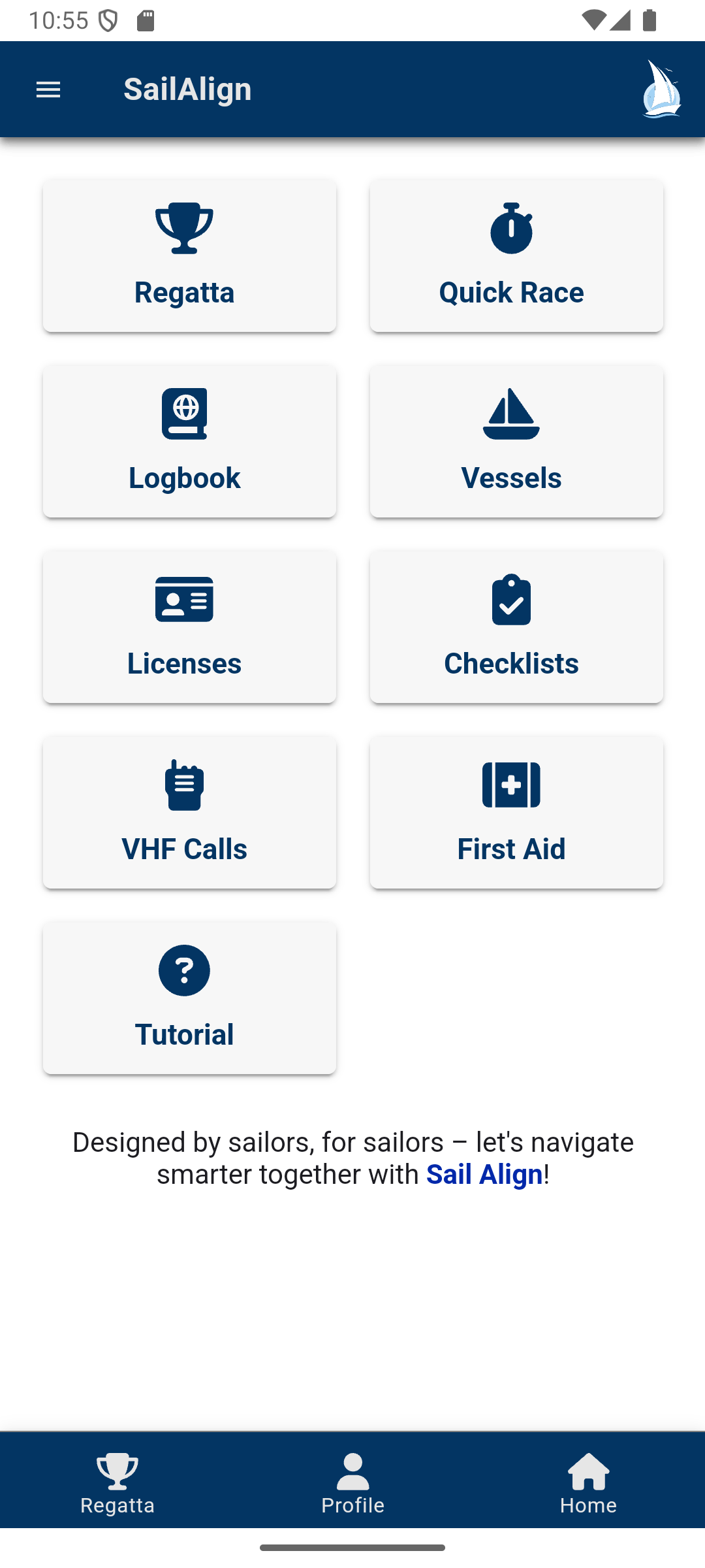 Custom Checklists